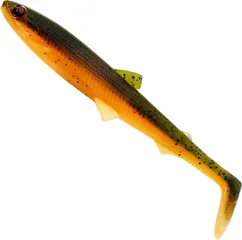 Westin BullTeez Shadtail 73352 9,5cm 7g UV Craw