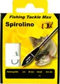 FTM Spirolino Ready-made Rigs 10pcs 250cm Einzelhaken