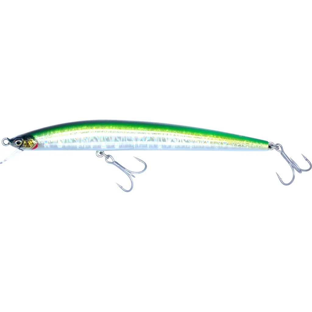 Savage Gear Wander Jerk Wobbler 14,2 cm 20,5 g Masterbait