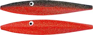 Westin Twister Coast Meerforellenköder 8.1cm 13g Fl. Red/Black