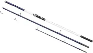 Shakespeare Salt Surf Spinning Rod 363 3.66m 112–170g