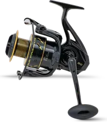 Black Cat Black Passion Spare Spool 80 7.5kg 670g 3.9:1
