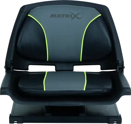 Matrix Swivel Seat Foldable