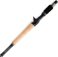 Fox Rage Terminator Pro Swim & Soft Casting Rod 2.18m 20–60g