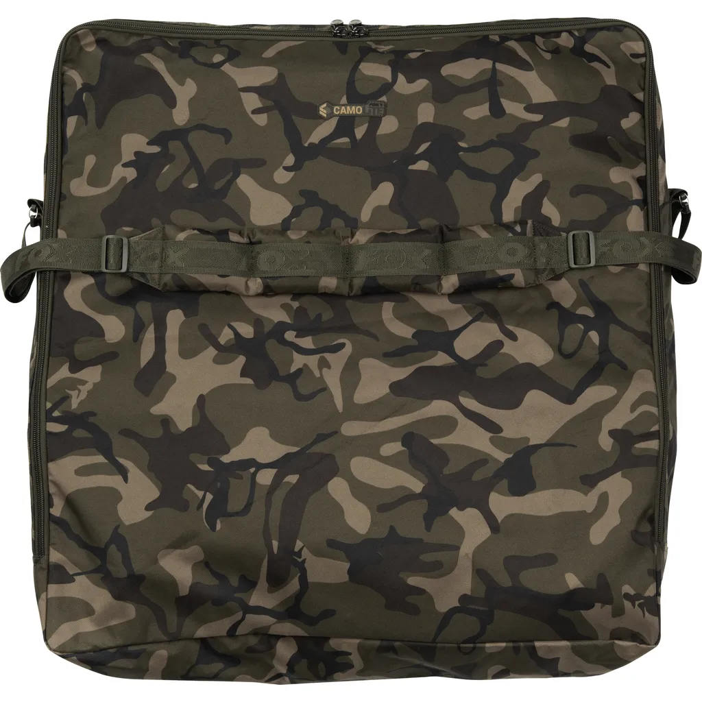 Fox Camolite Taschen & Futterale 72cm 72cm 18cm