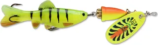 Blue Fox Vibrax Chaser Inline-Spinner 8g FT