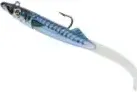 Ragot Raglou Hybrid 25g 12cm Blue Mackerel VMC 9255 TI #2/0