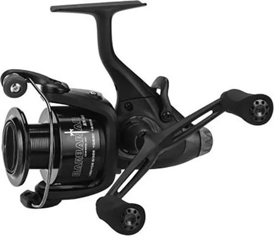 Okuma Babarian BF BN-40 Spinning Reels 6.8kg 76.3cm 40 5.0:1
