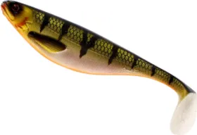 Westin ShadTeez Weichköder 12cm 15g Bling Perch