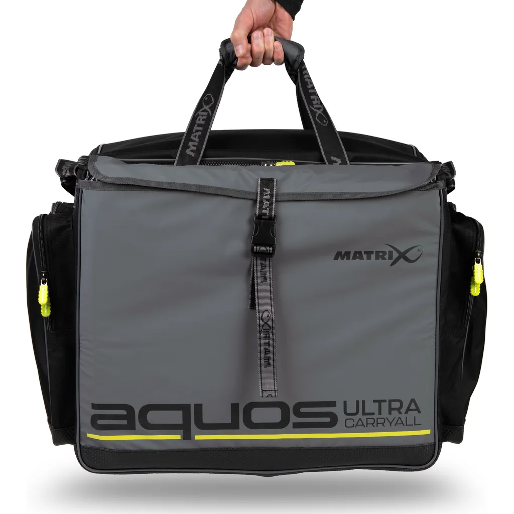 Matrix Aqous Ultra Carryall 62x46x42cm