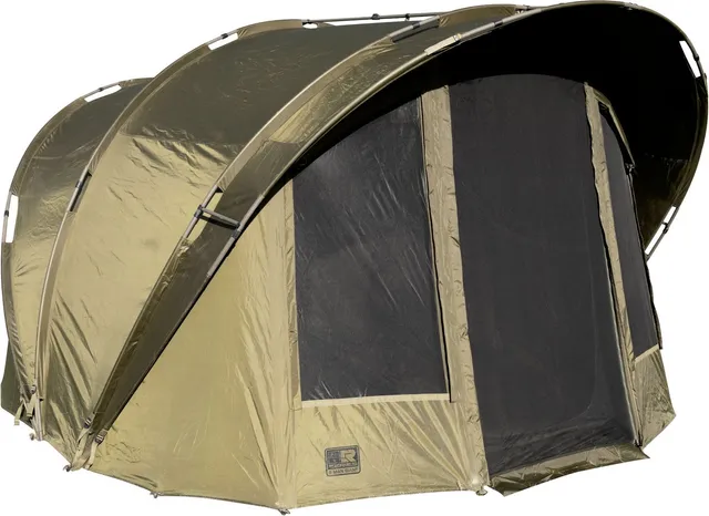 Fox R-Series Karpfenzelt 2-Mann 340x330x210cm