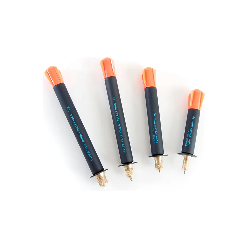 Preston Dura-Pellet Wag 10mm Slim 6g