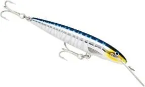 Rapala Countdown Magnum Crankbait 14cm 4.5–5.4m 36g WHU