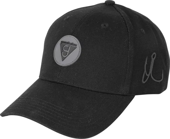 Gamakatsu Triangle Logo Cap 51764