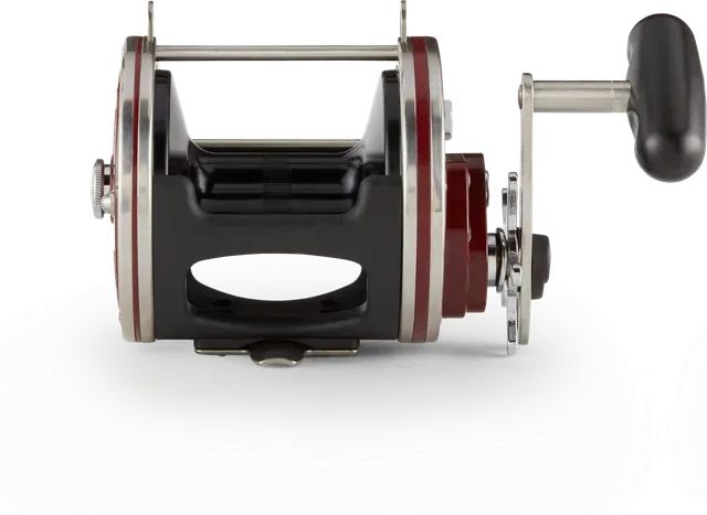 Penn Special Senator Star Drag 114W 2.9:1 1361g 9.9kg