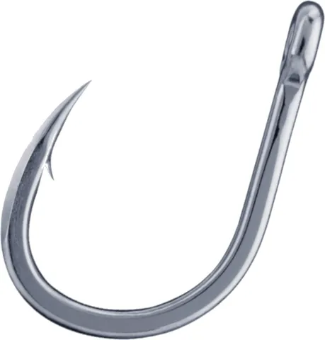 BKK Puka Livebait HD Haken Corrosion-resistant Hand-ground