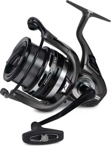 Matrix HX 5000 Pro Feeder 5000 90cm 408g 4.9:1