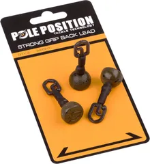 Pole Position Strong Grip Backleads 28g