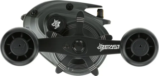 Abu Garcia Beast 300 LP-HS-L 7.5:1 315g Left
