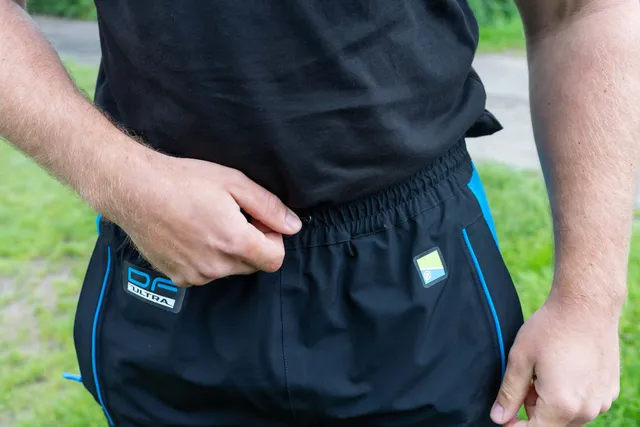 Preston DF Ultra Hose L