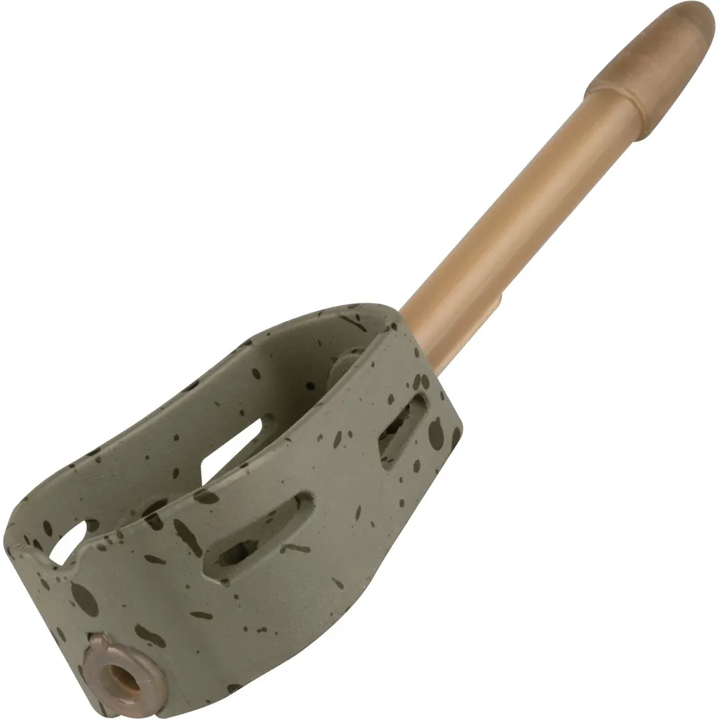 Matrix Open Alloy Feeder Inter 20g