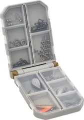 Westin Rigging Box Pike Accessories 130927