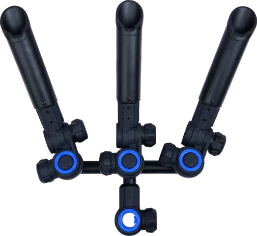 Matrix 3D-R Multi Angle Rod Holder 25–36mm TPR