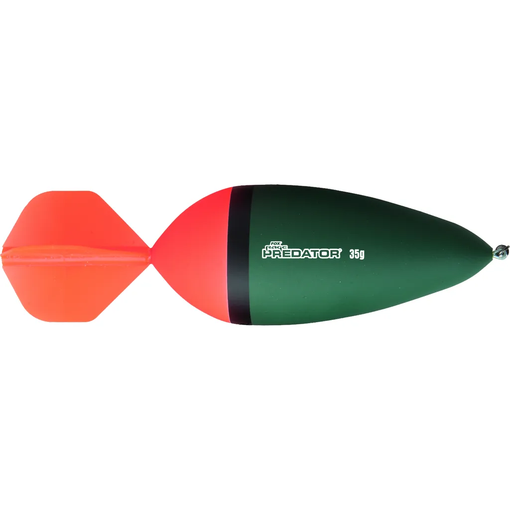 Fox Rage Predator HD Dart Swivel Pose 35g