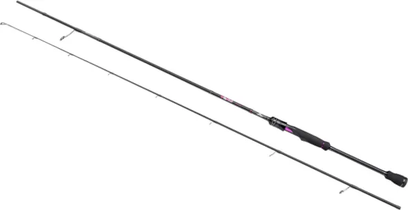 Berkley Sick Stick Zander 902MH S 10–50g 2.74m 170g Extra Fast