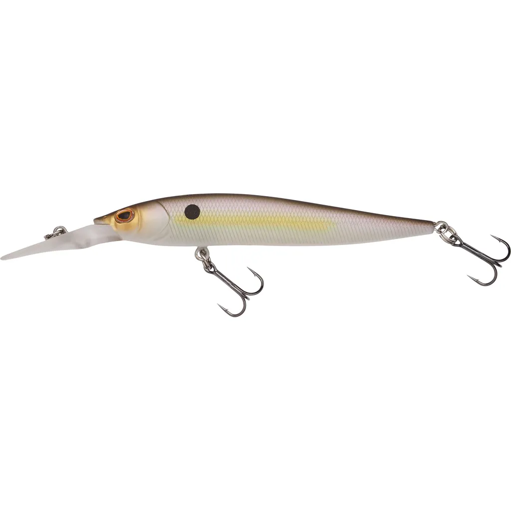 Berkley DEX Stunna Twitchbaits Sexy Shad