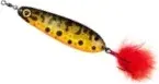 Fox Rage Spoon Löffel 14cm 61g UV Pike
