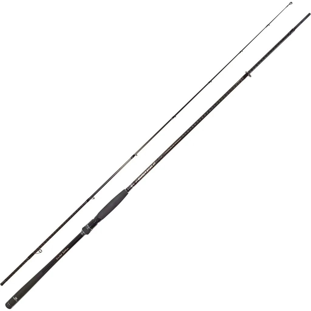 Hearty Rise Zander Game XT Spinnrute 922MH 2.8m 12–56g 2pc
