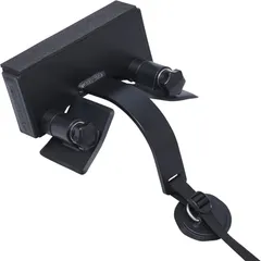 Savage Gear Pointy Bow Belly Boat Motorhalterung