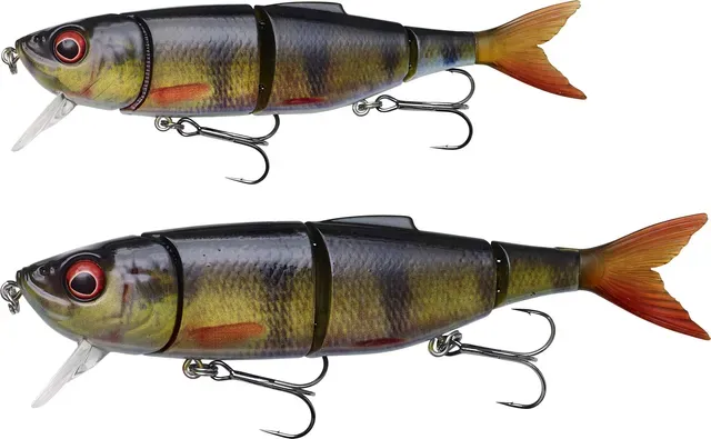 Savage Gear 4Play V2 Liplure 16.5cm 32g 0.8–1.5m Rudd