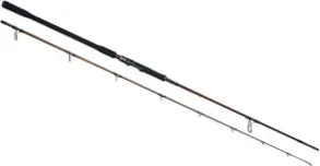 Westin W4 Powercast 2nd Rute 255cm 40–130g 318g XXH