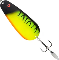 Westin Steelstrike Viper Spin Tail 9cm 13g Firetiger