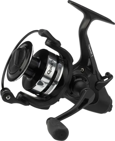 DAM 3000 FS Freilaufrolle 3000 FS 5,2:1