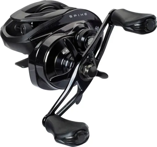Abu Garcia Spike Baitcasting Reel LP-HG 7.1:1 Left