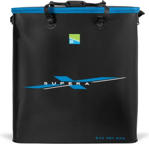 Preston Supera X Eva Net 61x65x26cm EVA Keepnets