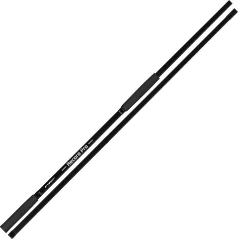 FTM Record Pro Landing Net Handle 180cm 2-teilig