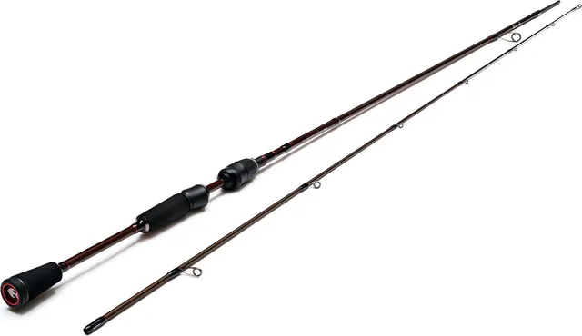 Westin W4 StreetStick 2nd Spinning Rod 0712 2.13m 5-15g 2pc