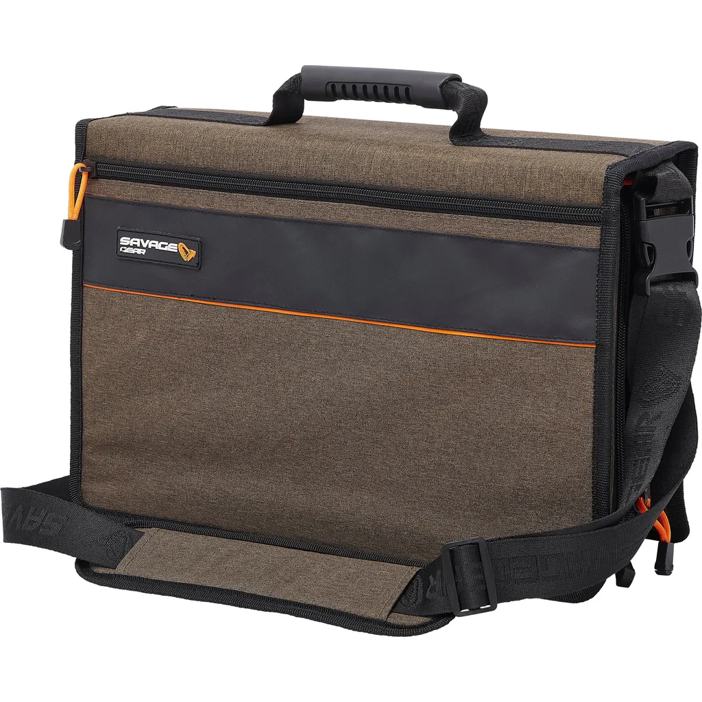 Savage Gear Flip Rig Bag 30x20x10cm M
