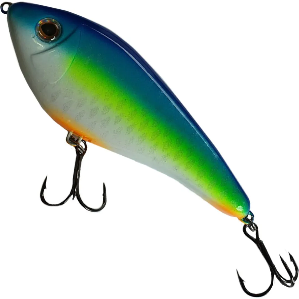 Westin Swim Glidebait Jerkbait 10cm 34g Sinking RF Special