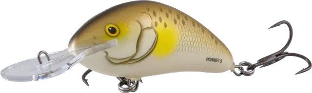 Salmo Hornet 9cm 36g 3.5–5m Floating