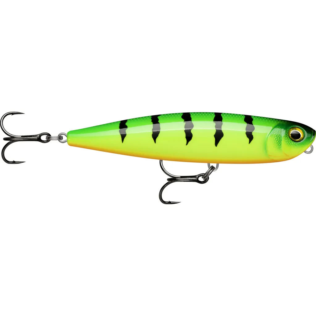 Rapala Precision Xtreme Pencil Oberflächenköder PXRP87 8.7cm 12g FT