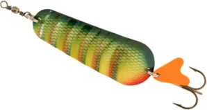 Abu Garcia Atom Blinker 9cm 35g 1–2m Yellow Perch