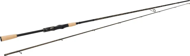 Westin W8 Versiteez 2nd Spinnruten 2,1m 6-36g 2pc