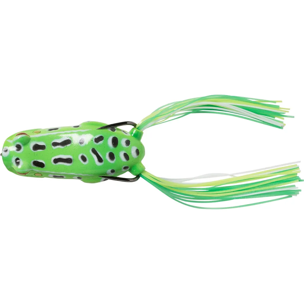 Savage Gear 3D Pop Frog 5.5cm 14g Green