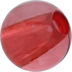 Westin Plastic Beads Ø4mm 20pcs Red