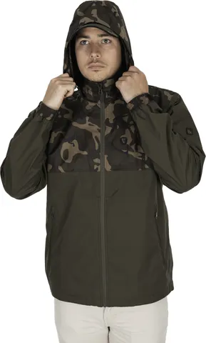 Fox Camo Khaki RS 10K Jacket L